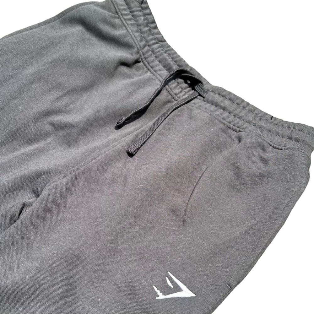 new with tags gymshark joggers